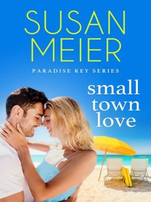 cover image of Small Town Love